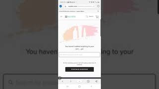 How To Set Up Adr In Nuskin
