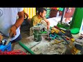 Cm4 cutter machine repairing full video👍✅ DIAMOND POWER TOOLS