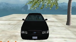 Duty driver 3: ON TOP OF THE WORLD screenshot 2