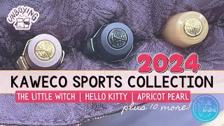 Kaweco Sport Fountain Pen Collection 2024 PLUS Bungubox The Little Witch | Kaweco x Hello Kitty