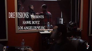 Hawk Boyz - Cali Vlog Drevisions