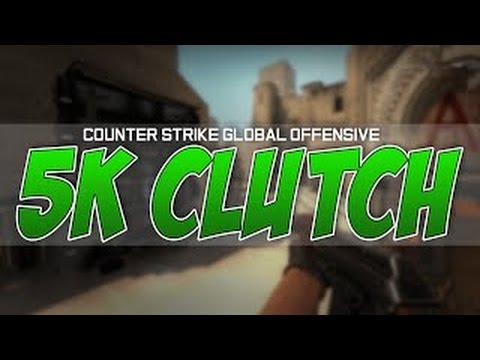 CSGO 5K HUN