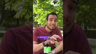 🤚 Adiós a la obsolescencia programada: OBLIGATORIO baterías intercambiables en móviles