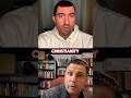 Is Being a Christian in Prison Hard?