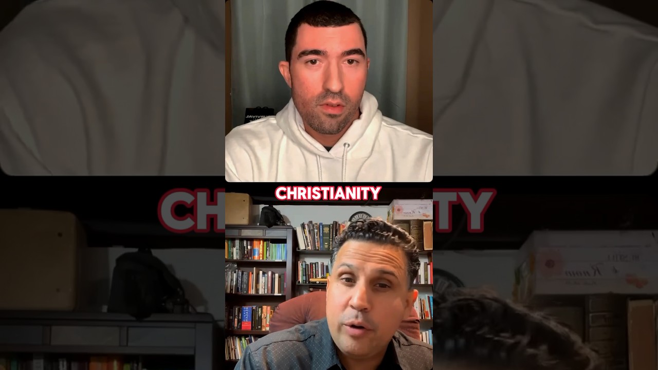 Is Being a Christian in Prison Hard?