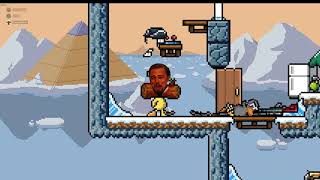 Duck game - Duck of the day #10 screenshot 1