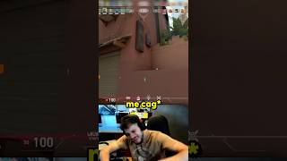 Cuando me dicen que solo reaccione, y que no analice..