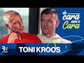 Toni Kroos entrevista Romário | De Cara Com o Cara #20 ⚽