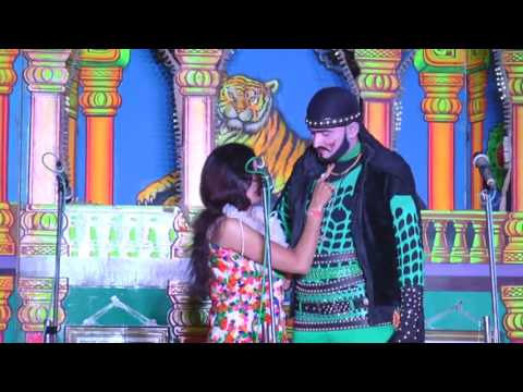 New Nataka Video Song Hosahalli Ramu