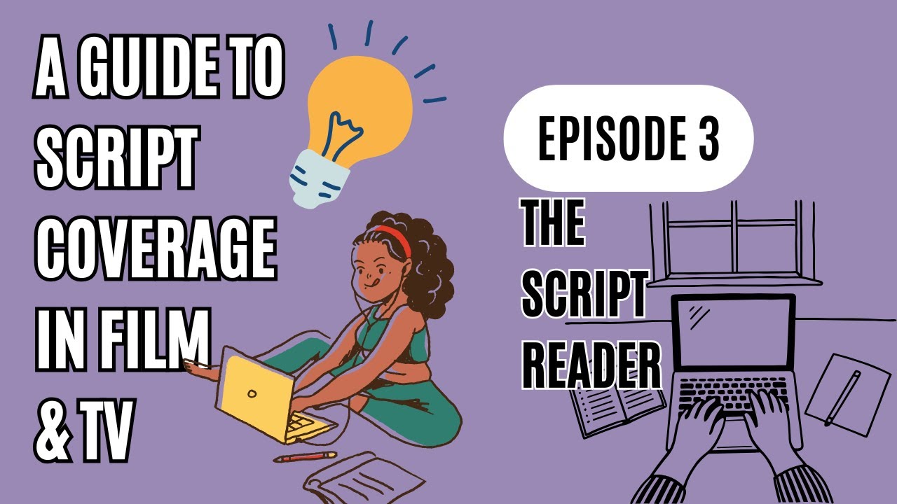 The Script Reader | Episode 3