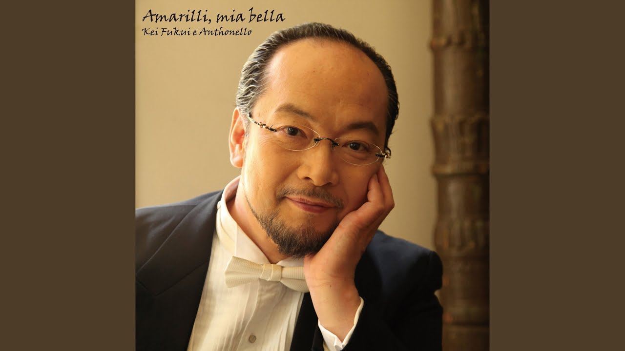 O bellissimi capelli