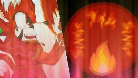 My new Intro! (READ DESC)