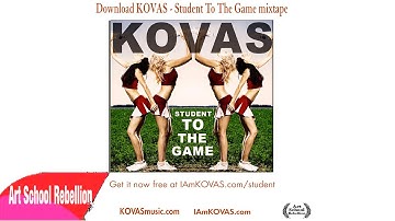 "No Matter" By @KOVAS f @SpreeWilson & Sam James - IAmKOVAS.com