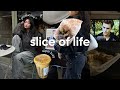  slice of life   pumpkin spice lattes uni don toliver concert london studentlife balance