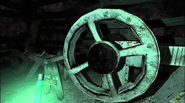 Penumbra Overture (BLIND) Part 4: The One Where We Do Nothing