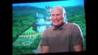 Behind the scences of Naruto The Movie 3