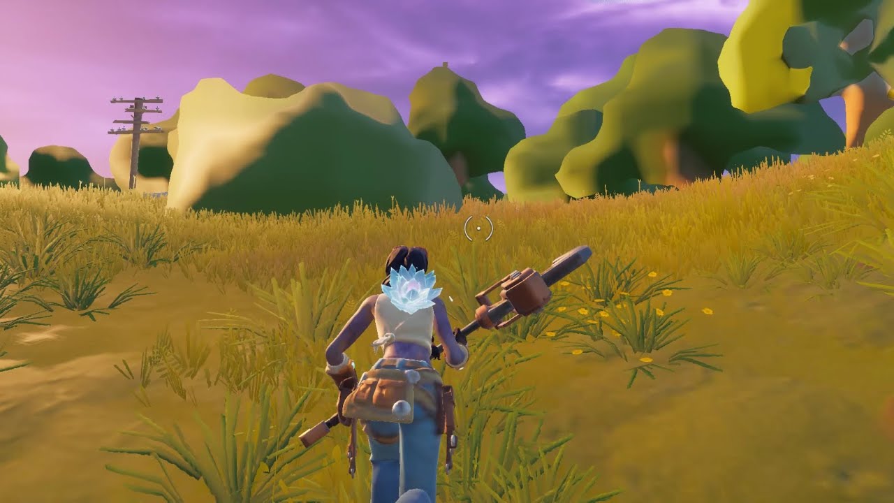 WTF Lagging Graphics Gameplay Solo Arena I Mykleo