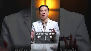 Các Anh Nam Đến Bác Sĩ Vinh Sẽ Được Tư Vấn Thủ Thuật Nào?