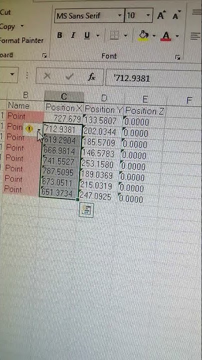 coordinate-from-autocad-to-excel-convert-to-text-file-2-youtube