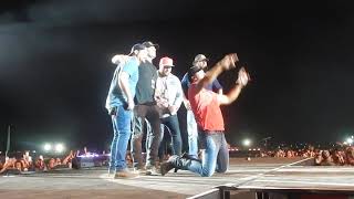 Luke Bryan - ending at Farm Tour 2019 - Pleasantville, Ohio