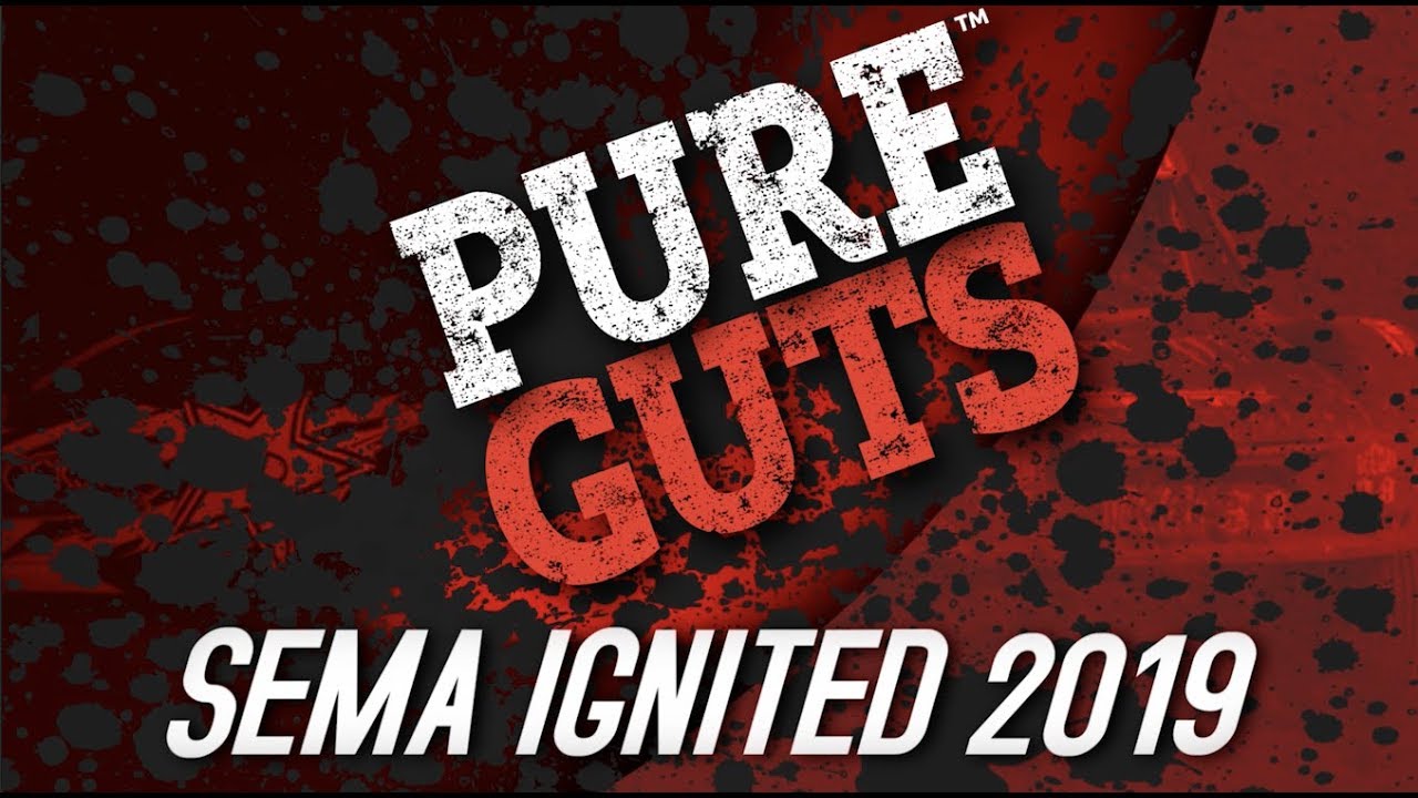 ODYSSEY® battery at SEMA Ignited 2019