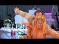 Polianski - Akhmetgareeva, RUS | 2018 WDSF WC Showdance Latin Final | DanceSport Total 1
