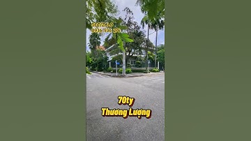 BÁN BIỆT THỰ góc 2 mặt tiền đường số 13 khu ao sen Tên Lửa. Giá 70ty tl #0936936276 #nhasaigon