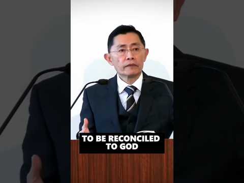 Gospel For Everyone - Lesson 17: Sharing The Gospel Of Christ | Rev Joseph Poon