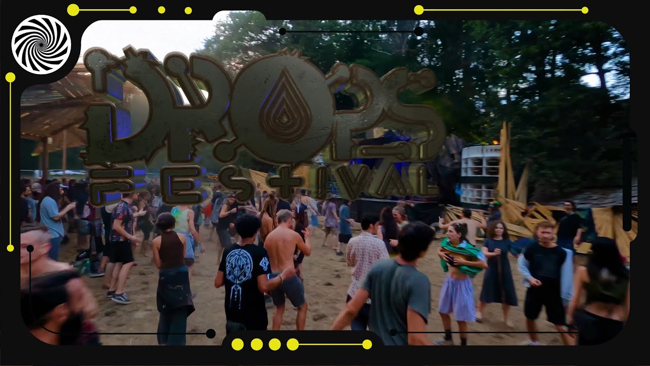 Drops Festival 2024 - Aftermovie