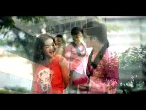 Mong 1 Th Gii Bnh Yn - Xuan Mai & Quach Tuan Du.mp4