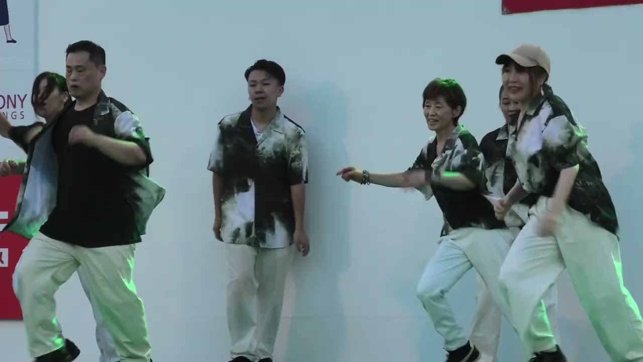 Mood as mood「第５７回さぬき高松まつり」総踊り自由連演舞