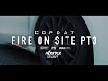 Copdat  fire on site part 3 official music