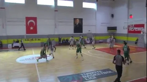 Brandon Jerome Peterson Follow Dunk