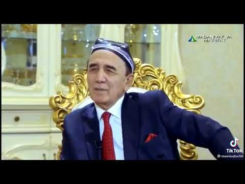 Video: Sherali Juraev: Wasifu, Kazi Na Maisha Ya Kibinafsi