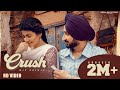 Crush official music mjr grewal  mahi sharma  new punjabi song 2022  grewal brothers
