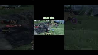 Squad wipe #fyp #callofduty #cod #codm #gaming