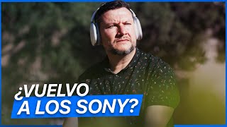 Pruebo 3 meses los AirPods Max, ¿son mejor que los Sony?