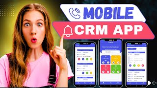 Best Mobile CRM App for Sales 2025 | Hindi screenshot 4