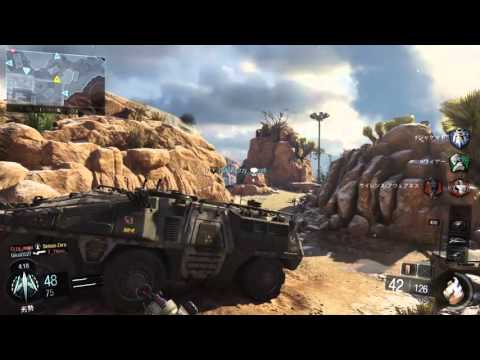 Call of Duty®: Black Ops III　チート、ブースト行為