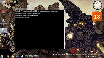 Comandos de MS-DOS para el manejo de archivos