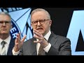 ‘Something big to hide’: Albanese’s stubbornness on Royal Commission ‘hard to explain’