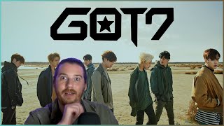 GOT7: Flight Log: Arrival | Full Album Reaction [ALBUM OF THE WEEK]