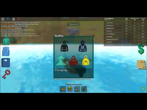 Scuba Diving At Quill Lake Roblox Pirate Hat