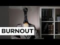 Burnout | Christian Dunker | Falando nIsso 344