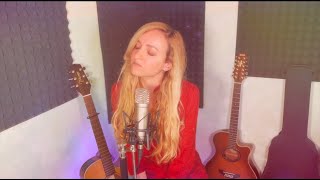 A Groovy Kind Of Love - Phil Collins (cover by Margherita Pirri)