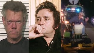 Country Music's Most SHOCKING Moments