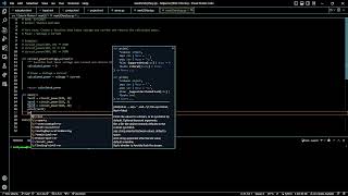 Data In Motion Week 32 Very Easy Coding Challenge