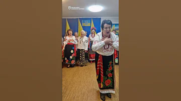 Неймовірний концерт до Дня Незалежності України 