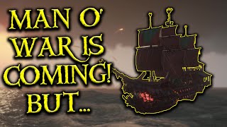 Things You MISSED About This New Ship in Sea of Thieves.
