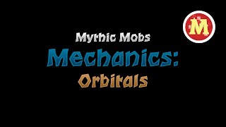 Totally Stellar! [Mythic Mobs Orbital Tutorial]